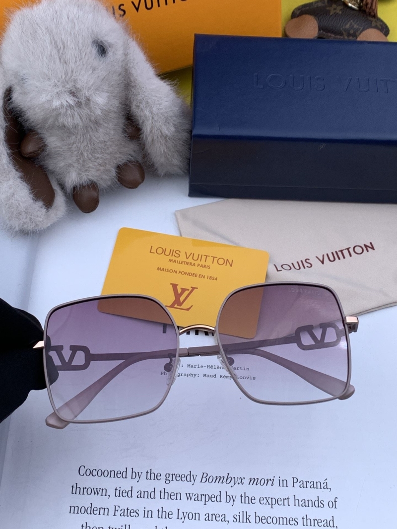 LV Sunglasses